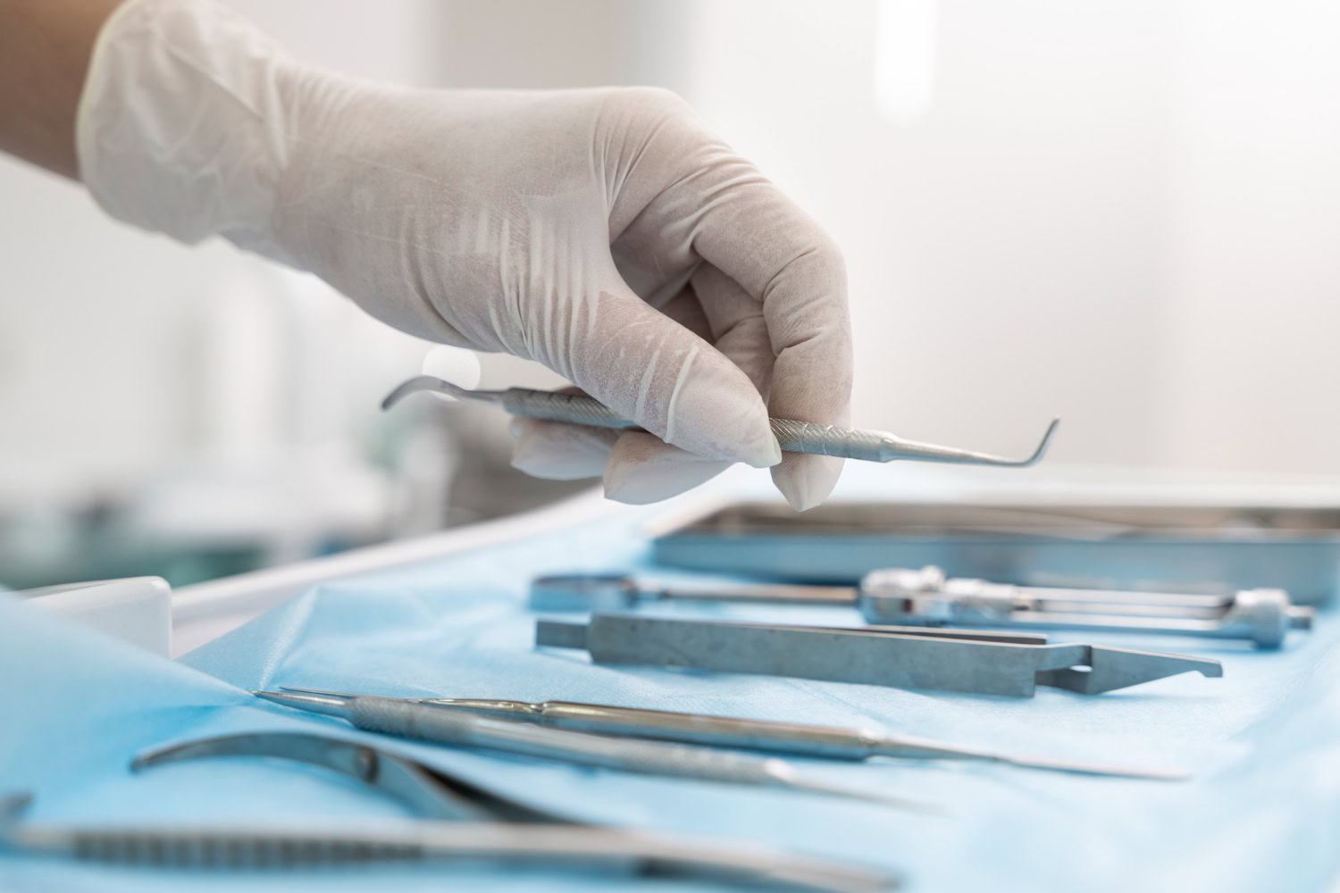 Zabiegi stomatologiczne | Dental Clinic Jankowscy w Żarach